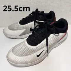 ナイキ⭐️NIKE AIR MAX スニーカー メンズ ブラック ホワイト 靴