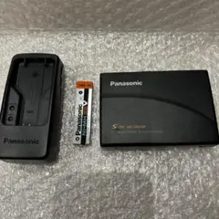 パナソニック・ポータブルカセットプレーヤー・RQ-S35 ジャンク