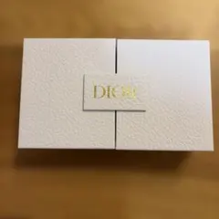 ディオール Dior 香水セット 4本入り ギフトボックス - メルカリ
