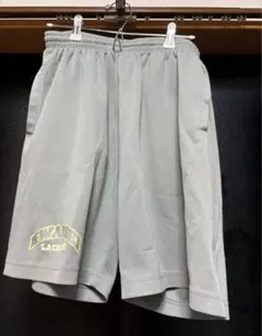 KG LACROSSE グレー パンツ Mサイズ