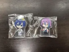 プロジェクトセカイ