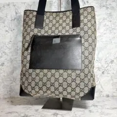 GUCCI グッチ トートバッグ GGキャンバス GG柄 120836 - 일본구매대행