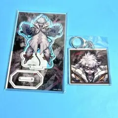 ガチアクタ くじ引き堂 ガチくじ アモ アクリルスタンド アクリル