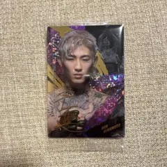 RIZINウエハース'25 平本蓮