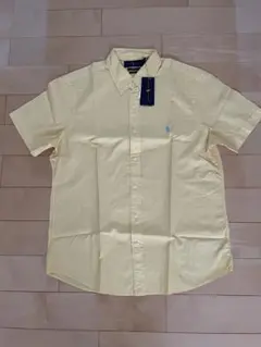 Ralph Lauren Classic Fit 半袖シャツのサムネイル