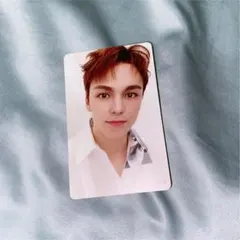 SEVENTEEN 24H バーノン トレカ