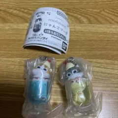 mofusandにゃんこソーダ