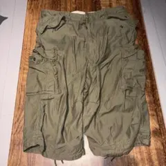 beams ショートパンツ