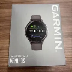 garmin venu 3