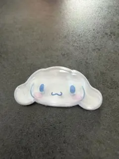 サンリオ ぷっくりったい シナモロール