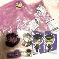 複数ページ有り あんスタ 大神晃牙 アクスタ ころっと コロッタ まとめ売り あんスタ 晃牙 中国 アクスタ 星之所向 星の向こう 大神晃牙の