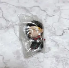 ツイステッドワンダーランド ツイステ ジャミル 肩ズン