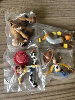 2025年最新】トイストーリーコレクション ウッディの人気