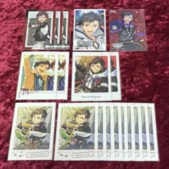 あんスタ 星燦ポラロイド 南雲鉄虎 - メルカリ