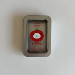eune mind トマト tomato 缶ケース