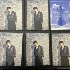 2026年最新】ミセスグリーンアップル フォトカード 対バンの人気