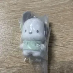 サンリオキャラクターズ カラフルカラビナマスコットチャーム　ポチャッコ