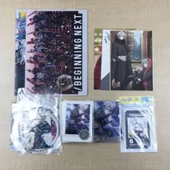 ❶アイナナ 八乙女楽 ぱしゃこれ ウエハースカード 色紙 コースター まとめ売り