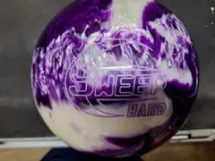 Brunswick ENVY TOUR Pearl ボウリングボール - メルカリ