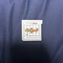n*k様 妖怪ウォッチ Nintendo 3DS ソフト