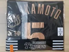 【新品未開封】阪神タイガース 近本光司 Oサイズ B-LUCK DYNAMITEのサムネイル
