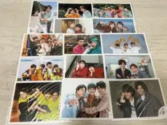 ジャニーズWEST WEST. 公式写真　混合