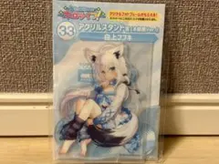 【未開封】ホロライブ アクリルスタンド 白上フブキ