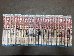べるぜバブ 1〜27巻セット 田村隆平のサムネイル