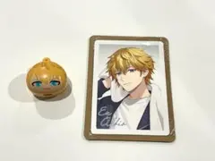 にじさんじ びっくらたまご エクス・アルビオ つむまるvol.4