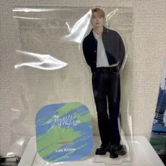 Stray Kids Lee Know リノ アクリルスタンド