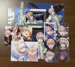 Blackish House ←sideZ RetourエビテンSSペーパー - メルカリ