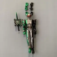 ホ*ネ様 s.h.figuarts 仮面ライダーW サイクロンジョーカーエクスト