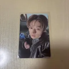 straykids S-Class 封入 トレカ リノ