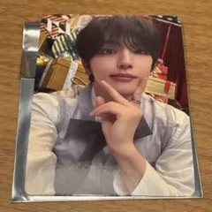 INI 髙塚大夢 タワレコ 店舗 トレカ