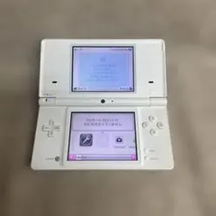 ニンテンドーDSi ジャンク品
