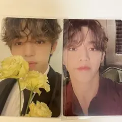 SEVENTEEN エスクプス スンチョル トレカ FML Carat版 通常版