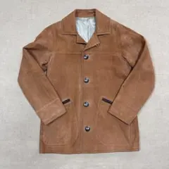 visvim PATTON COAT IT (VEG LAMB) 18SSのサムネイル