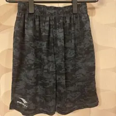PENALTY ハーフパンツ 160サイズ カモフラ柄のサムネイル