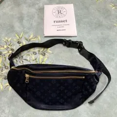 2026年最新】ラシットウエストバッグの人気アイテム - メルカリ