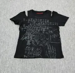 2026年最新】h.anarchyの人気アイテム - メルカリ