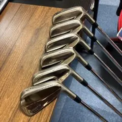 アイアンセット