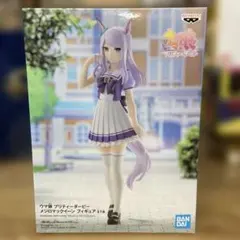 新品 未開封 ウマ娘 プリティーダービー メジロマックイーン フィギュア