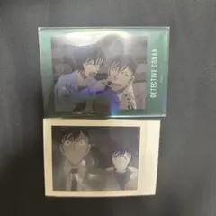 名探偵コナン ぱしゃこれ 高木渉 佐藤美和子