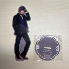 ミュージカル刀剣乱舞　祝玖寿　乱舞音曲祭　受注　アクリルスタンド　明石国行