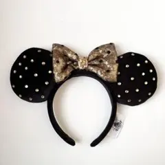 香港 ディズニー カチューシャ