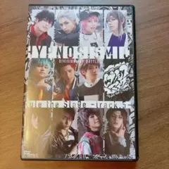 ヒプステ track5 DVD