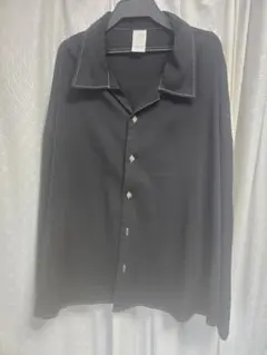 casper john シャツ