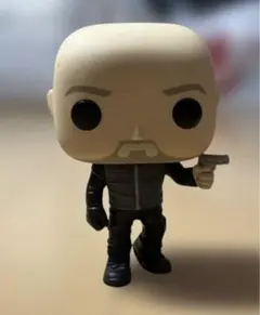 POP！『ワイルド・スピード/スーパーコンボ』デッカード・ショウ[ファンコ]