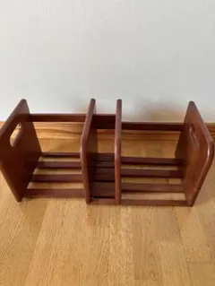 マガジンラック