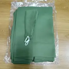 グラムスタイル 遮光1級・遮熱・遮音カーテン グリーン 幅120 丈220 1枚